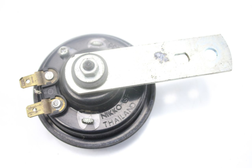 photo de HORN YAMAHA BW'S EASY 50 (2013 - 2016) - Zoom on usage condition