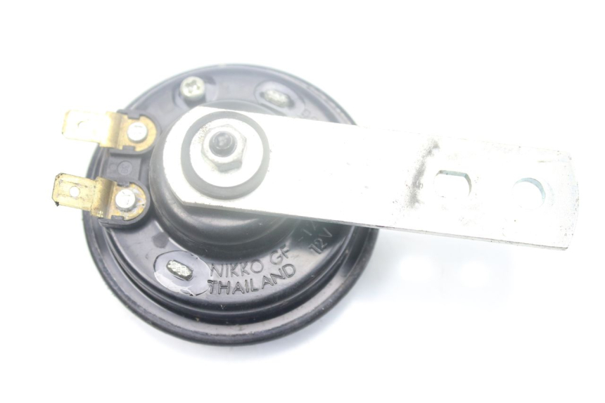 photo de HORN YAMAHA BW'S EASY 50 (2013 - 2016) - Alternative perspective