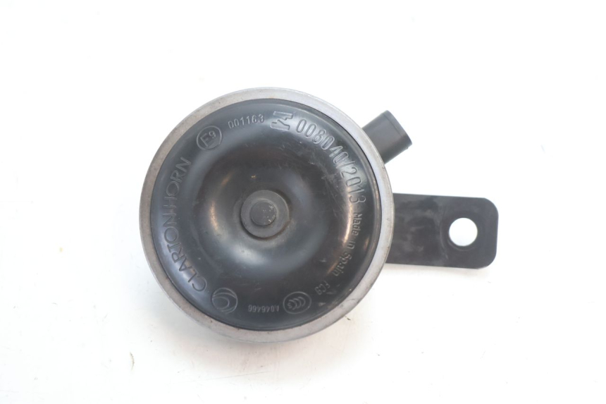 photo de HORN BMW C SPORT 650 (2015 - 2021) - Main view