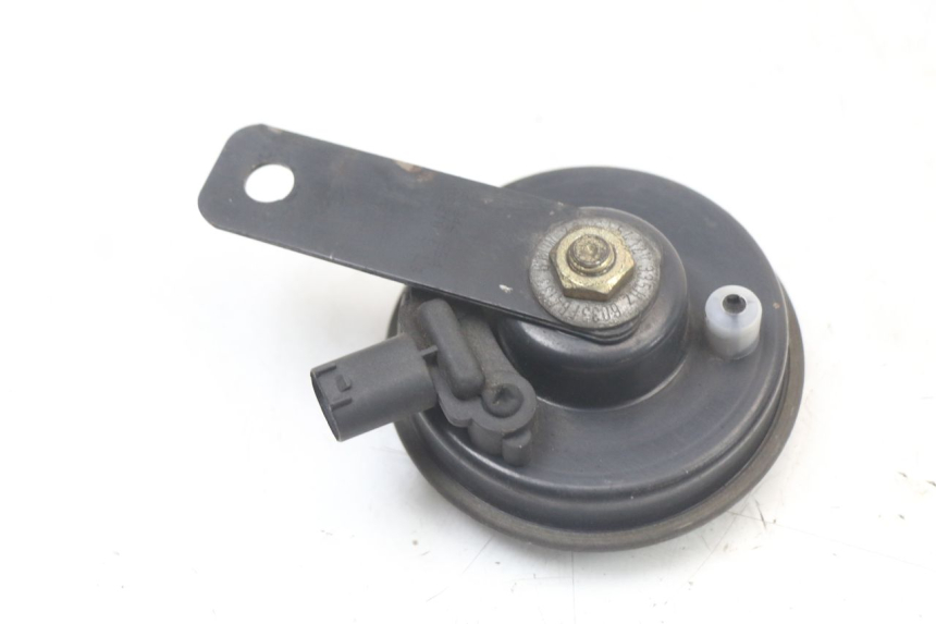 photo de HORN BMW C1 125 (2000 - 2003) - Zoom on usage condition