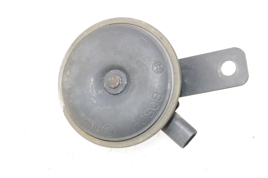 photo de HORN BMW C1 125 (2000 - 2003) - Main view