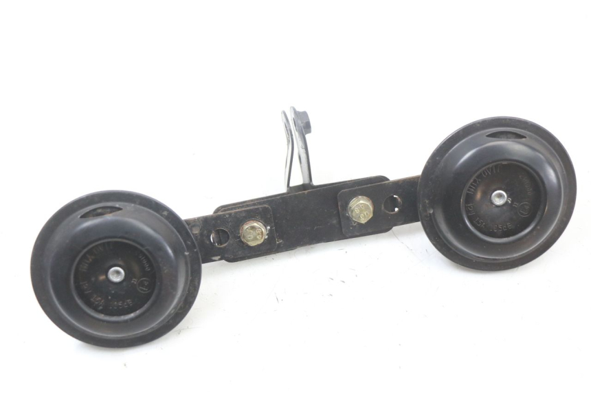 photo de HORN ARCHIVE CAFE RACER 4T 50 (2019 - 2024) - Main view