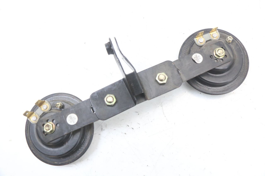 photo de HORN ARCHIVE CAFE RACER 4T 50 (2019 - 2024) - Component detail