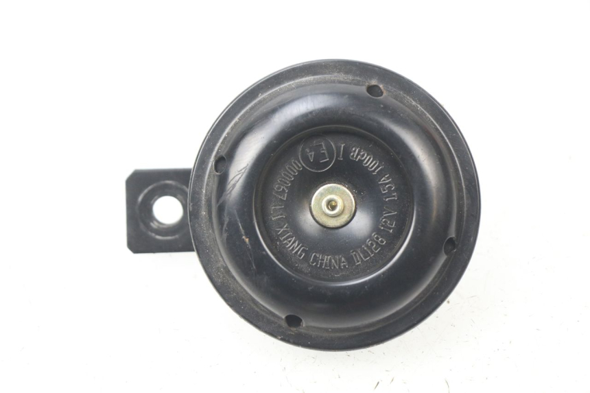 photo de HORN ERIDER CARGO 1 (2009 - 2018) - Main view