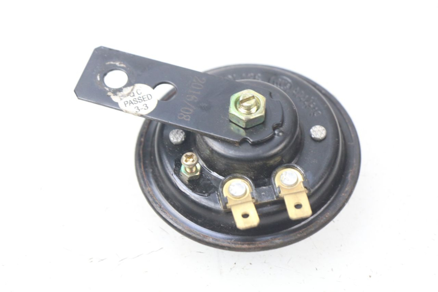 photo de HORN ERIDER CARGO 1 (2009 - 2018) - Component detail