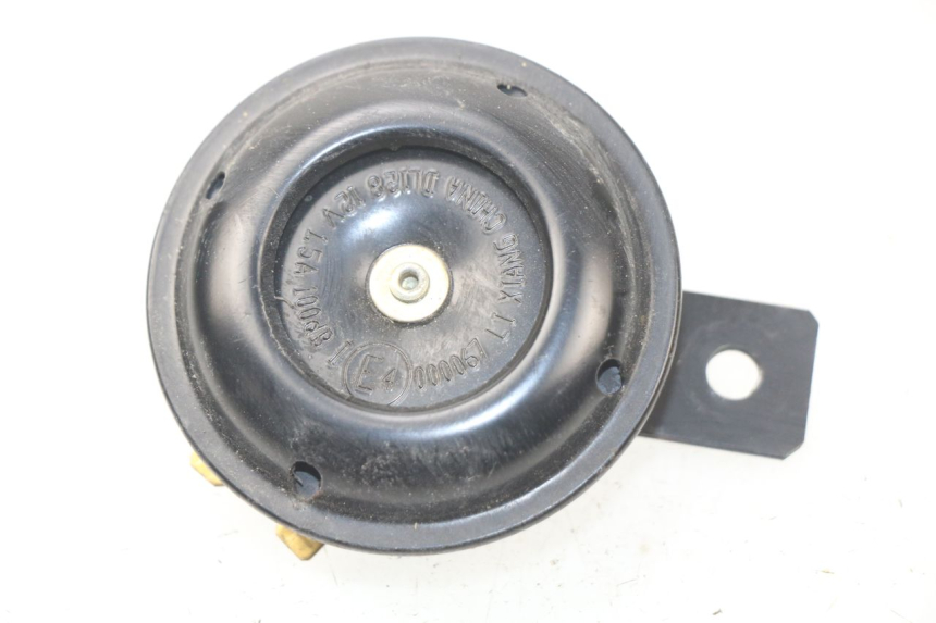 photo de HORN ERIDER CARGO 1 (2009 - 2018) - Main view