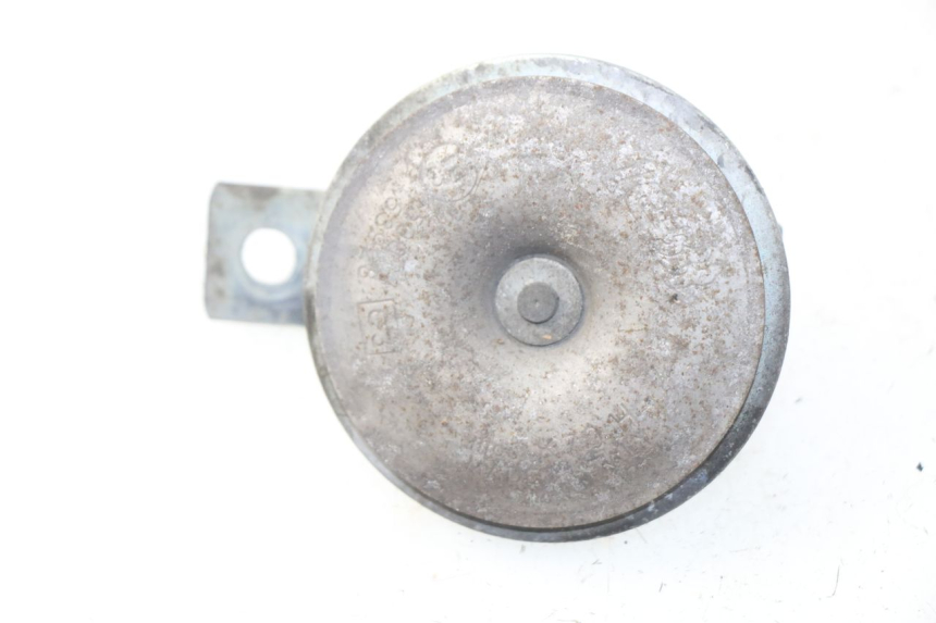 photo de HORN PIAGGIO CARNABY 125 (2007 - 2011) - Main view