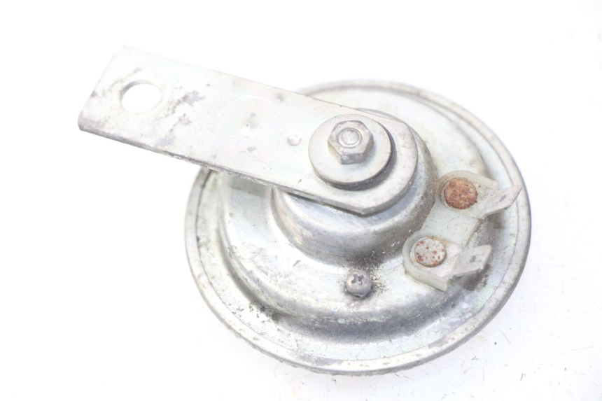 photo de HORN PIAGGIO CARNABY 125 (2007 - 2011) - Component detail
