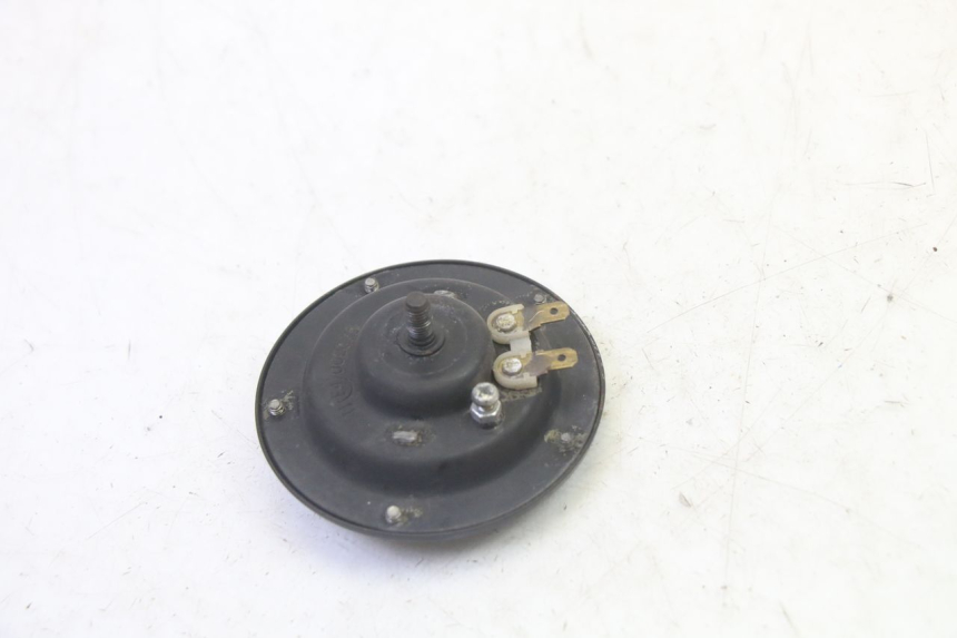 photo de HORN HONDA CBF 125 (2009 - 2015) - Zoom on usage condition