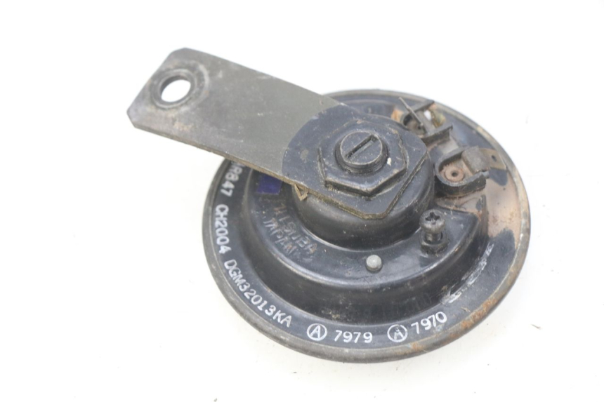 photo de HORN HONDA CBR RR FIREBLADE 900 (1992 - 1994) - Component detail