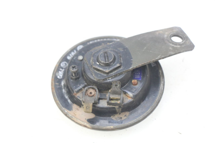 photo de HORN HONDA CBR RR FIREBLADE 900 (1992 - 1994) - Zoom on usage condition