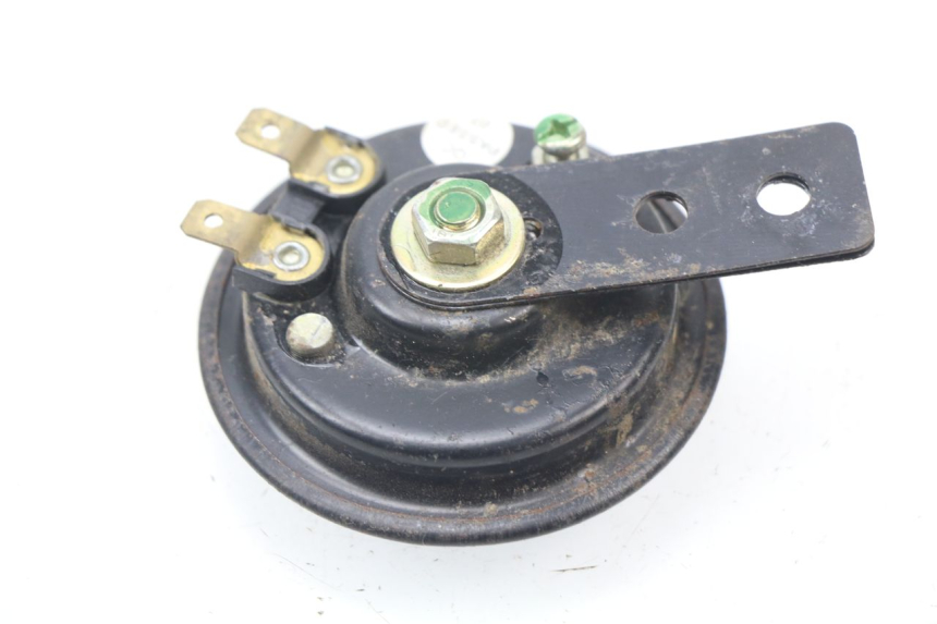 photo de HORN RAZZO CITY 50 (2009 - 2014) - Component detail