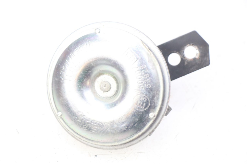 photo de HORN TNT MOTOR CITY 50 (2007 - 2018) - Main view