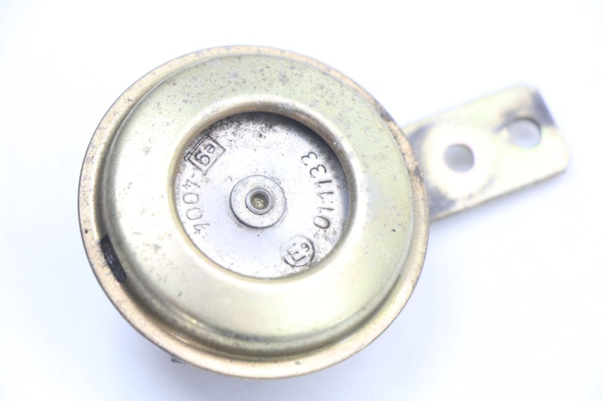 photo de HORN SHERCO CITY CORP 125 (2003 - 2007) - Main view