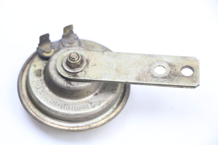 photo de HORN SHERCO CITY CORP 125 (2003 - 2007) - Component detail