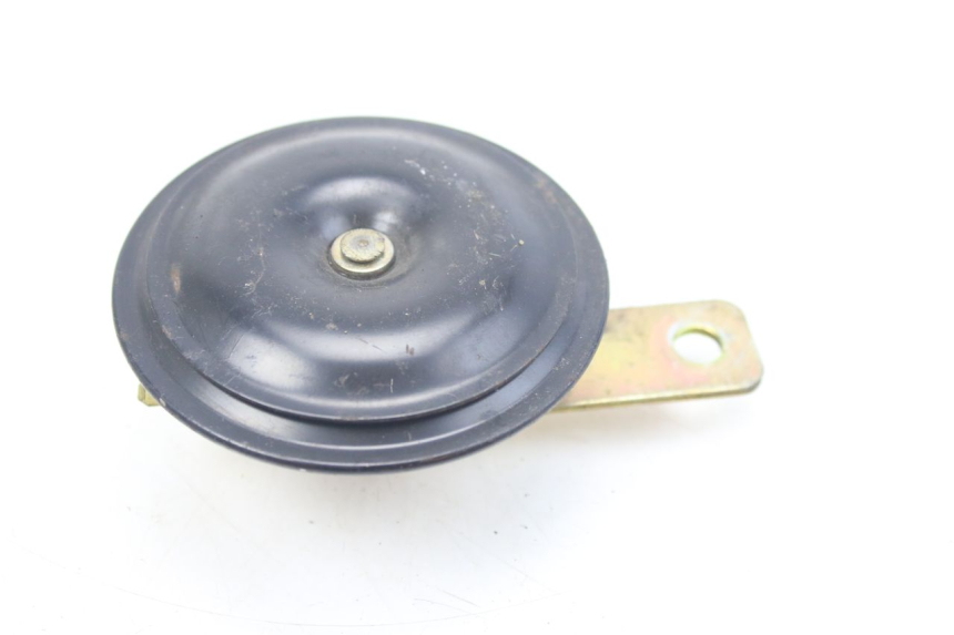 photo de HORN SYM CITYCOM CITY COM 125 (2009 - 2014) - Zoom on usage condition