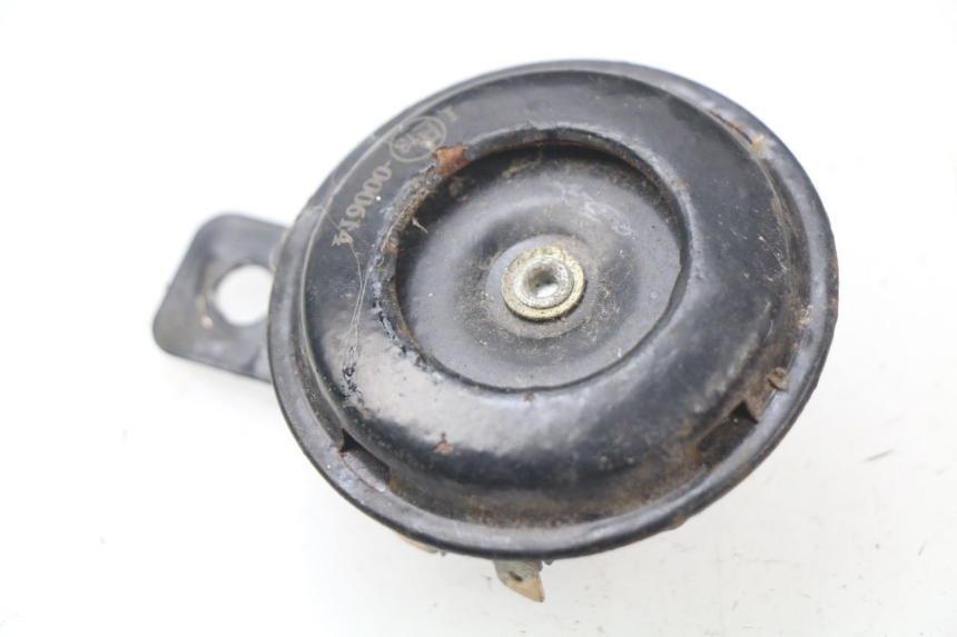 photo de HORN REVATTO CITYONE 50 (2006 - 2008) - Main view