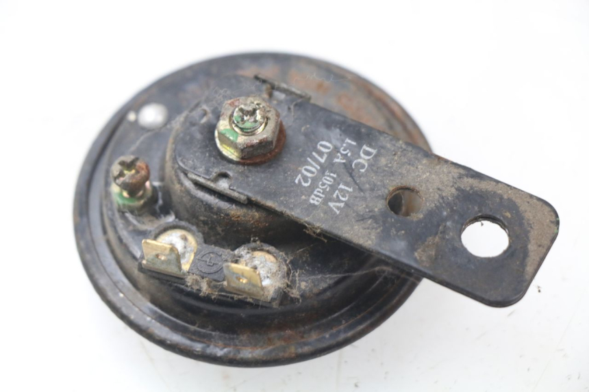 photo de HORN REVATTO CITYONE 50 (2006 - 2008) - Component detail