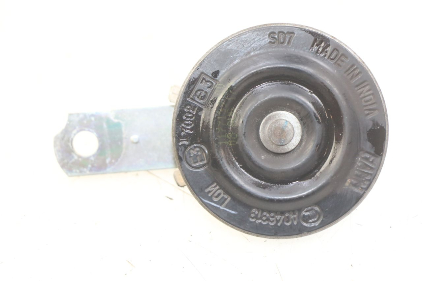 photo de HORN PEUGEOT CITYSTAR 2T 50 (2018 - 2021) - Main view