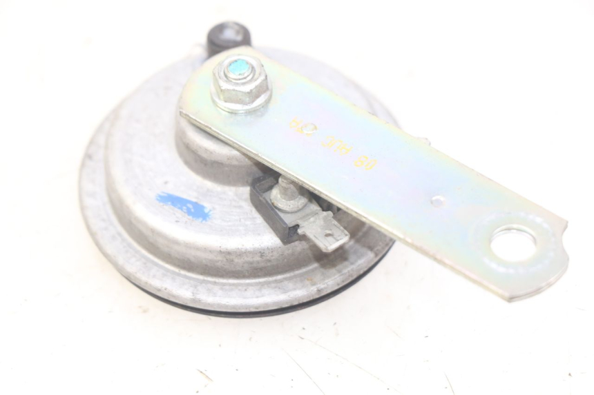 photo de HORN PEUGEOT CITYSTAR 2T 50 (2018 - 2021) - Component detail