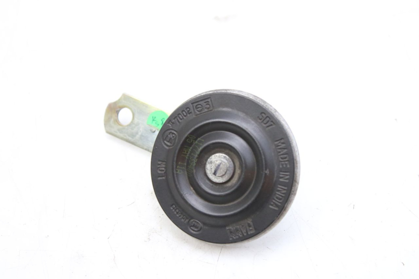 photo de HORN PEUGEOT CITYSTAR 125 (2011 - 2017) - Component detail