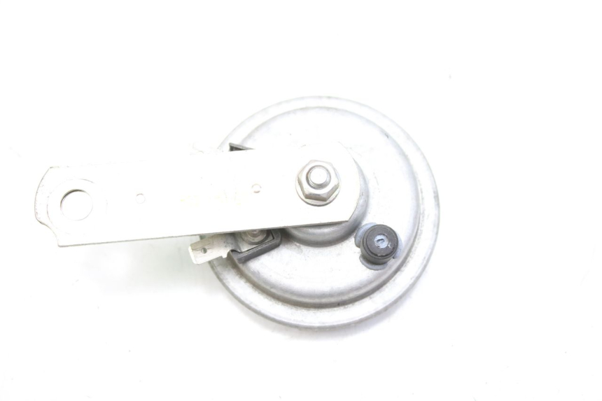 photo de HORN PEUGEOT CITYSTAR 125 (2011 - 2017) - Technical close-up