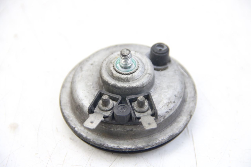 photo de HORN PEUGEOT CITYSTAR 125 (2011 - 2017) - Zoom on usage condition