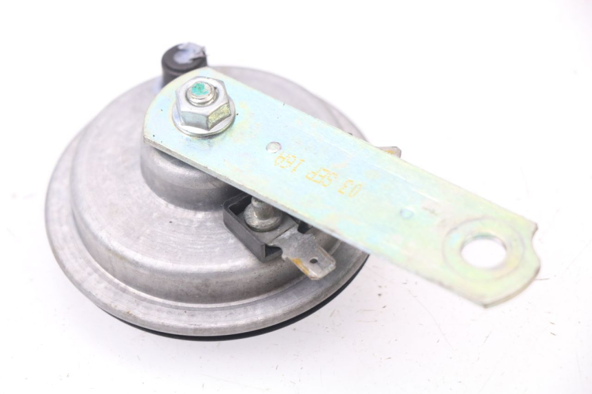 photo de HORN PEUGEOT CITYSTAR 50 (2013 - 2017) - Component detail