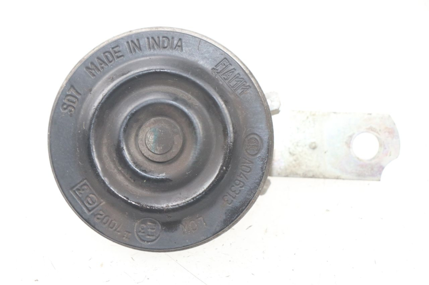 photo de HORN PEUGEOT CITYSTAR 50 (2013 - 2017) - Main view