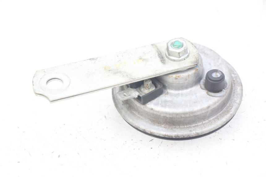 photo de HORN PEUGEOT CITYSTAR 50 (2013 - 2017) - Zoom on usage condition