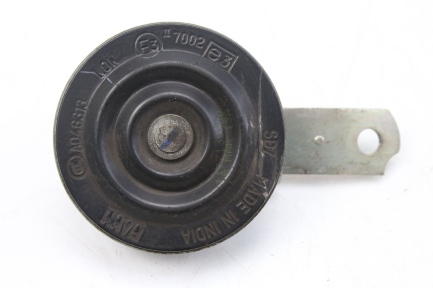 photo de HORN PEUGEOT CITYSTAR 50 (2013 - 2017) - Main view