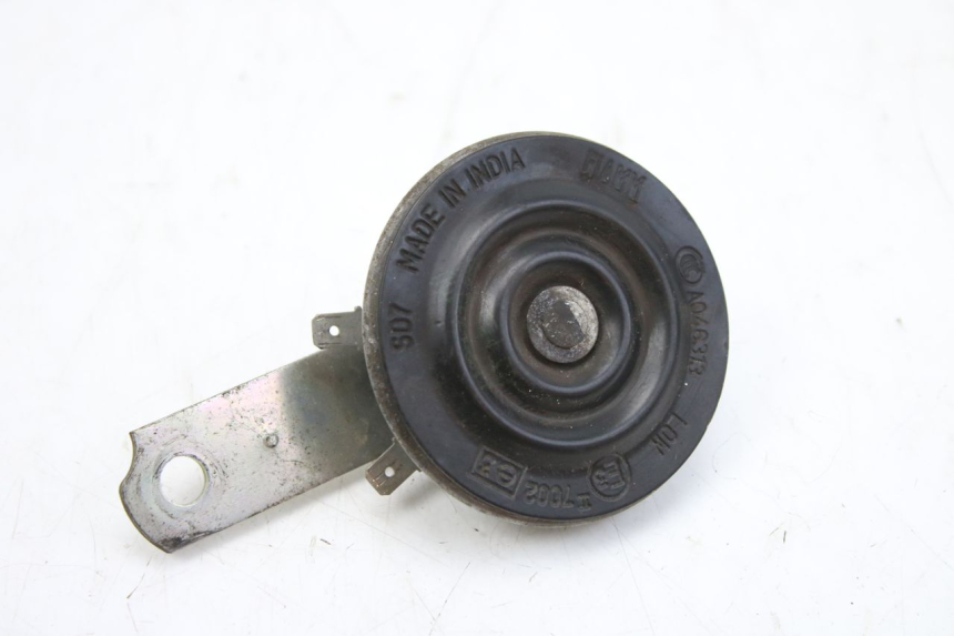 photo de HORN PEUGEOT CITYSTAR 50 (2013 - 2017) - Fixing points details