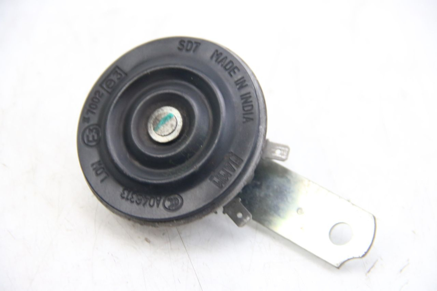 photo de HORN PEUGEOT CITYSTAR 50 (2013 - 2017) - Main view