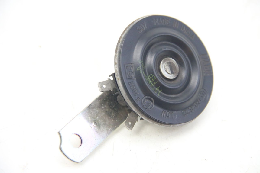 photo de HORN PEUGEOT CITYSTAR IE 2T 50 (2018 - 2021) - Main view