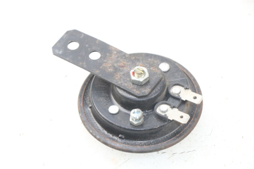 photo de HORN JMSTAR CJ12M 125 (2005 - 2007) - Component detail