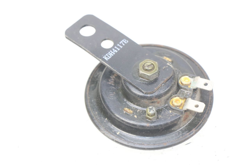 photo de HORN RIDE CLASSIC 2T 50 (2014 - 2022) - Component detail