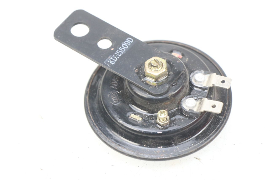 photo de HORN RIDE CLASSIC 2T 50 (2014 - 2022) - Component detail