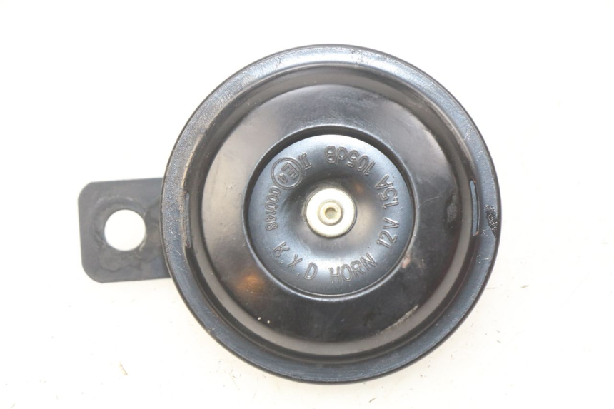 photo de HORN RIDE CLASSIC 2T 50 (2014 - 2022) - Main view