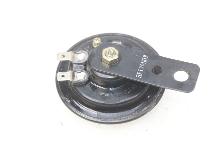 photo de HORN RIDE CLASSIC 2T 50 (2014 - 2022) - Component detail