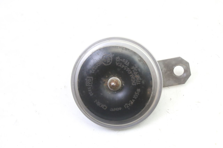 photo de HORN APRILIA CLASSIC 125 (1995 - 2001) - Main view