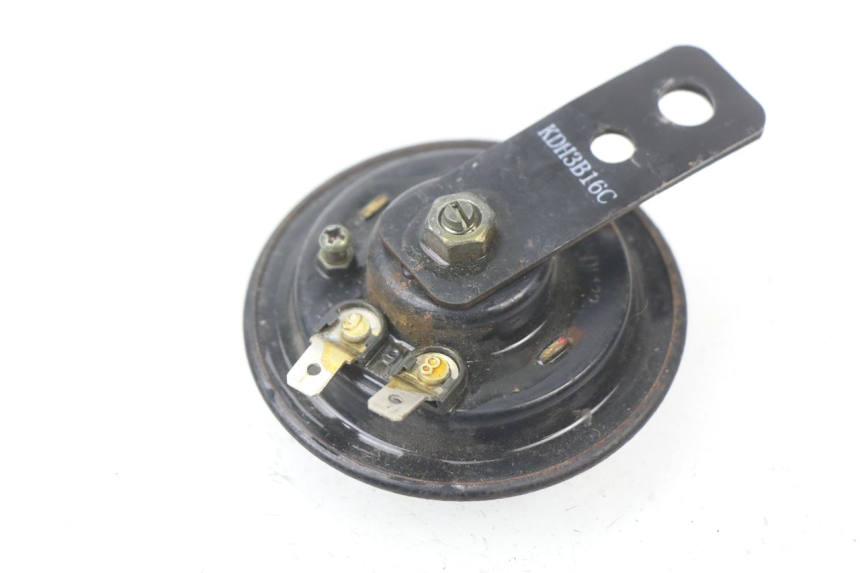 photo de HORN GENERIC CRACKER 50 (2005 - 2008) - Component detail