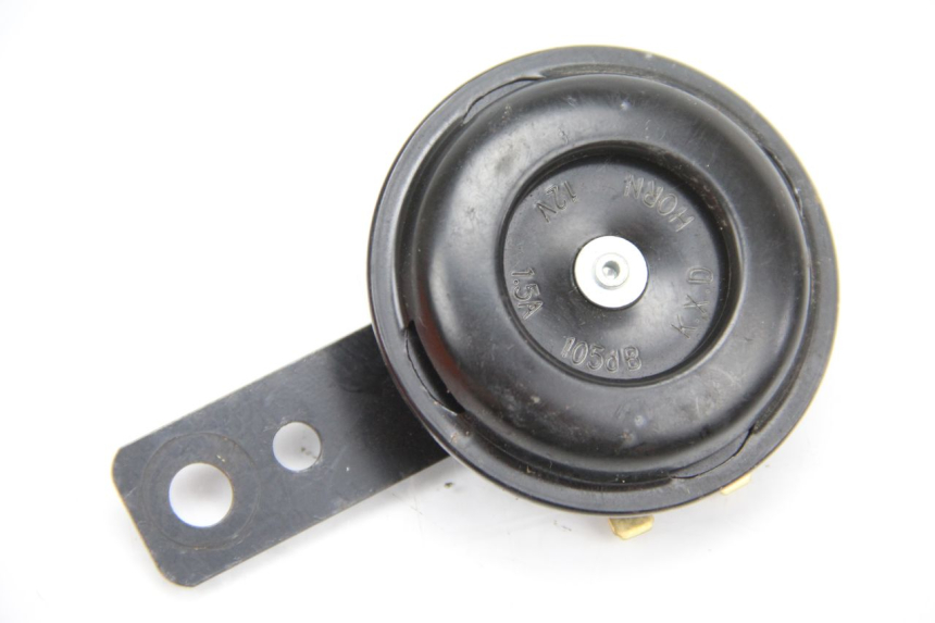 photo de HORN SYM CROX 4T 50 (2016 - 2023) - Component detail