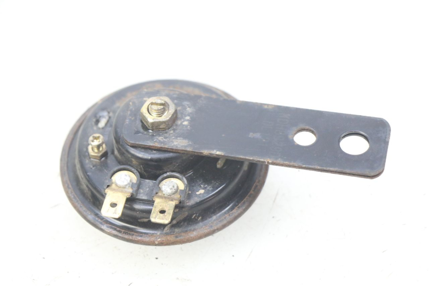 photo de HORN SYM CROX 4T 50 (2016 - 2023) - Component detail