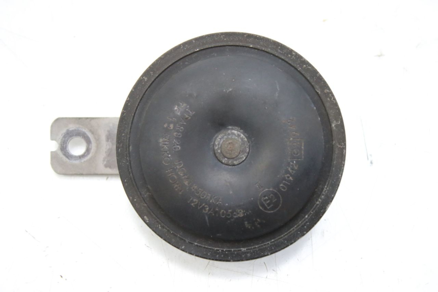 photo de HORN YAMAHA CYGNUS X INJECTION 125 (2007 - 2013) - Component detail