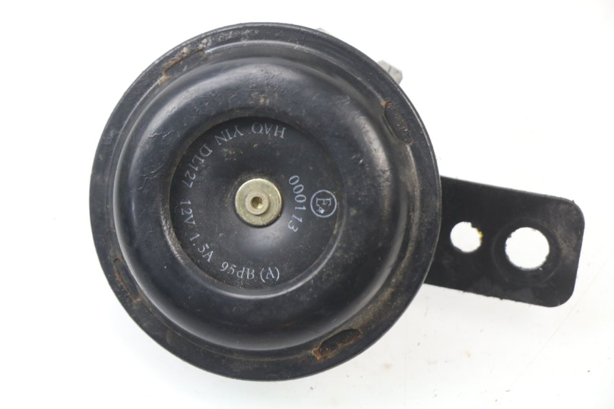 photo de HORN LONGJIA DIGITA 2T 50 (2006 - 2018) - Main view