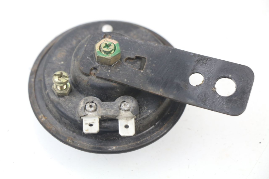 photo de HORN LONGJIA DIGITA 2T 50 (2006 - 2018) - Component detail