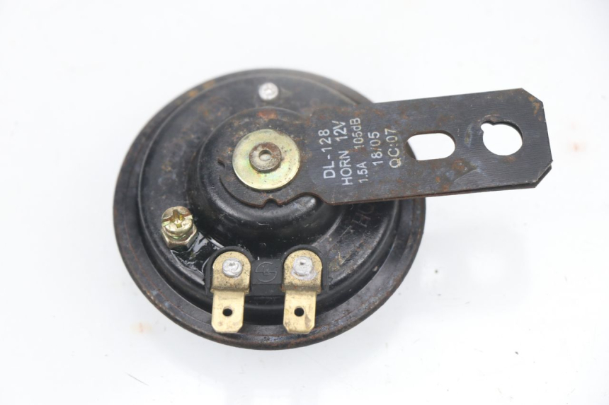 photo de HORN LONGJIA DIGITA 4T 50 (2019 - 2022) - Component detail