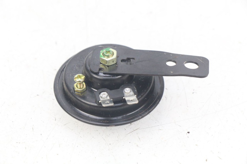 photo de HORN LONGJIA DIGITA 4T 50 (2006 - 2018) - Main view