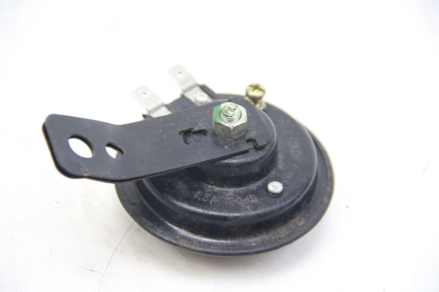 photo de HORN LONGJIA DIGITA 4T 50 (2019 - 2022) - Alternative perspective