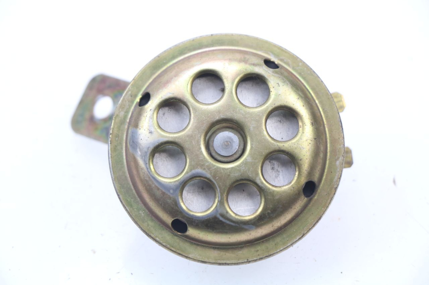 photo de HORN KYMCO DINK 4T 50 (2007 - 2018) - Main view